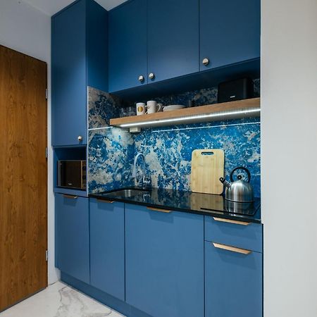 Bluemint Debina Apartamenty Przy Plazy Экстерьер фото