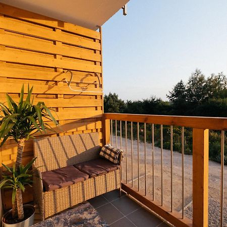 Bluemint Debina Apartamenty Przy Plazy Экстерьер фото