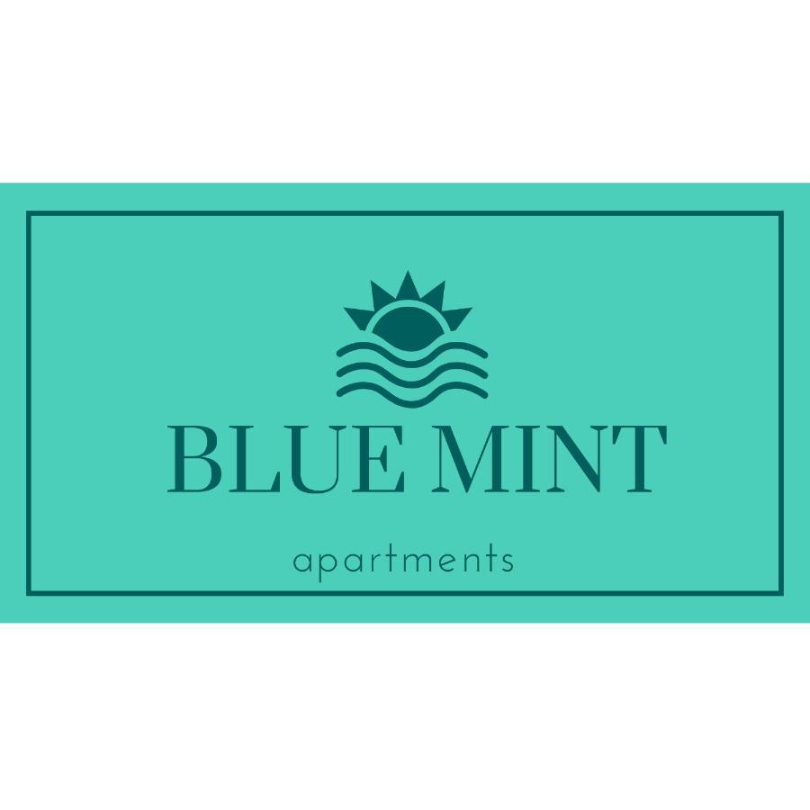Bluemint Debina Apartamenty Przy Plazy Экстерьер фото