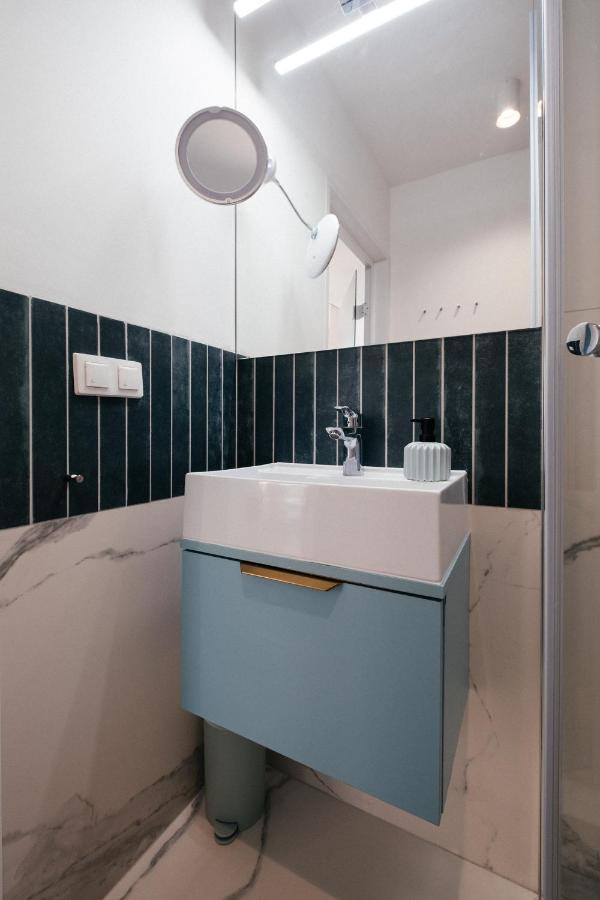 Bluemint Debina Apartamenty Przy Plazy Экстерьер фото